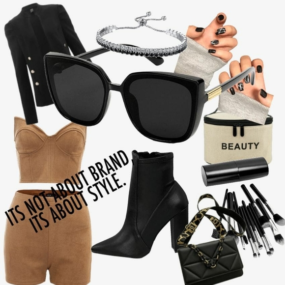 Meet your Posher, Liz - Picture 4 of 5